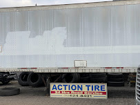 Action Tire Service Corporation - Photo 5 - Car repair in Dearborn, MI, Detroit