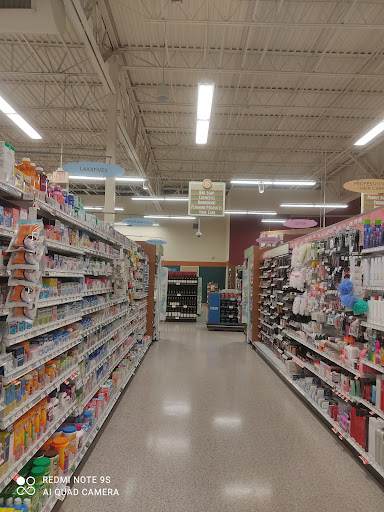 Supermarket «Publix Super Market at Lake Cay Commons», reviews and photos, 9930 Universal Blvd, Orlando, FL 32819, USA