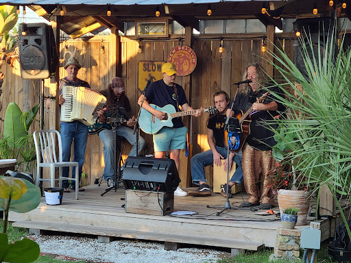 Brewery «New World Brewery», reviews and photos, 1313 E 8th Ave, Tampa, FL 33605, USA