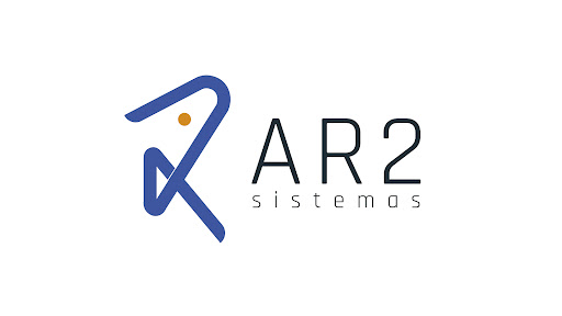 Logo da empresa - Ar2 Sistemas Ltda