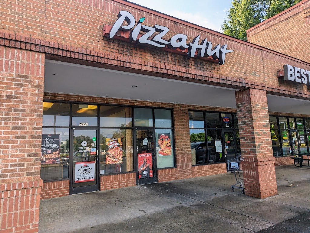 Pizza Hut 29710