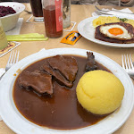 Photo n°2 de l'avis de Julian.o fait le 22/04/2023 à 18:05 sur le restaurants Spezial-Keller à Bamberg