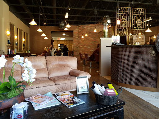 Beauty Salon «Riccio Salon», reviews and photos, 425 Forest Rd, Mahwah, NJ 07430, USA