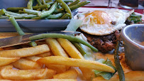 Steak du Restaurant Buffalo Grill Brive-la-Gaillarde - n°4