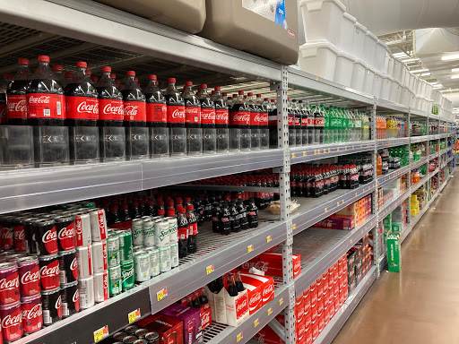 Supermarket «Walmart», reviews and photos, 3301 Tower Rd, Aurora, CO 80011, USA