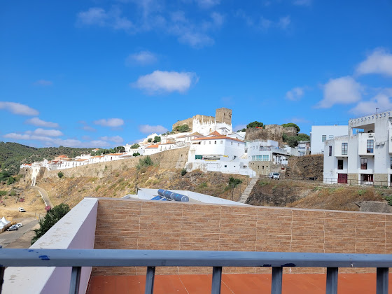 Photos des visiteurs hôtels BEIRA RIO 7750-352 Mértola