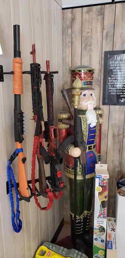 Firearms Academy «Tactical Response», reviews and photos, 116 Wood Ave, Camden, TN 38320, USA