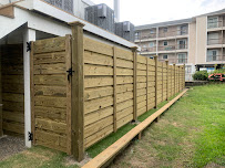 T&T Fencing Company LLC - Photo 4 - Car repair in Wilmington, NC, Wilmington