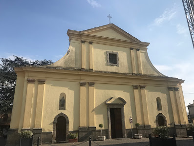 Chiesa Parrocchiale di Santo Stefano Piazza dell'Unità, 01100 Viterbo VT, Italia