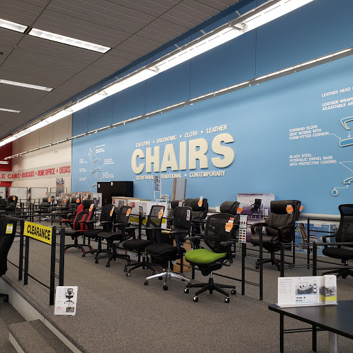 Office Supply Store «OfficeMax», reviews and photos, 6619 Strip Ave NW, North Canton, OH 44720, USA