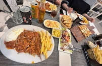 Plats et boissons du Restaurant turc DAV'ET KEBAB RESTAURANT à Cesson-Sévigné - n°18