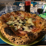 Photo n°3 de l'avis de Around.h fait le 12/10/2023 à 14:54 sur le  Osteria delle Donne Bacoli- Pizza Bistrot - à Monte di Procida