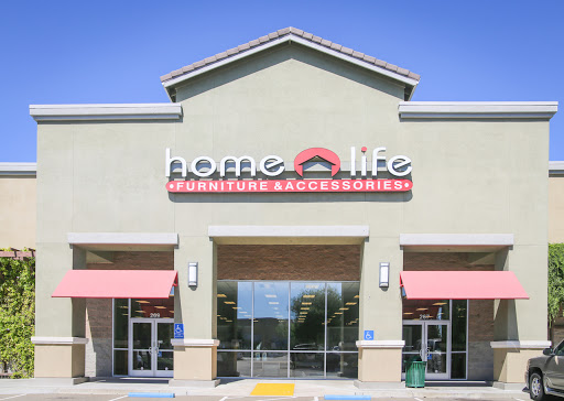 Furniture Store «Homelife Furniture & Accessories Manteca», reviews and photos, 269 Spreckels Ave, Manteca, CA 95336, USA