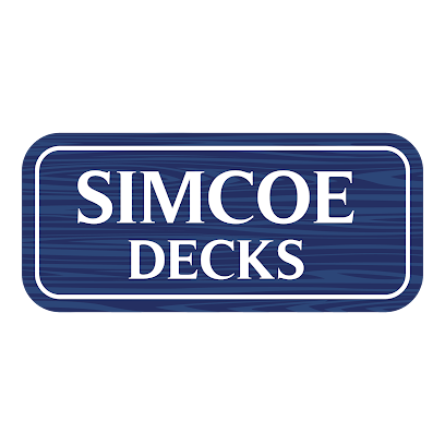 Simcoe Decks