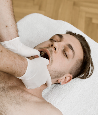 Kolonaki Osteopathic Center - Kolonaki Osteopathic Center