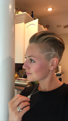 Barber Shop «Redds Barbershop», reviews and photos, 1185 Ringwood Ave, Haskell, NJ 07420, USA