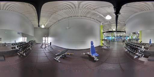 Health Club «Onelife Fitness - Greenbrier Gym», reviews and photos, 600 Jarman Rd, Chesapeake, VA 23320, USA