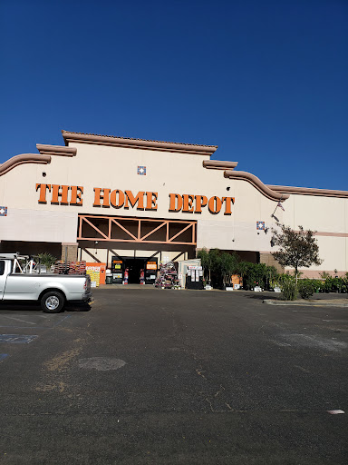 Home Improvement Store «The Home Depot», reviews and photos, 575 Cochran St, Simi Valley, CA 93065, USA