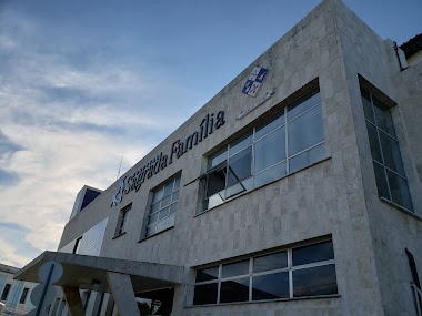 Hospital Da Sagrada Família