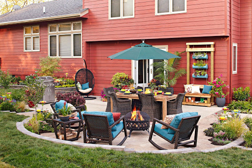Lowes Home Improvement image