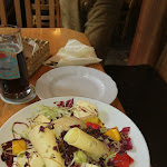 Photo n°1 de l'avis de Silvia.o fait le 18/05/2023 à 13:48 sur le  Zur Alten Mühle à Gangkofen