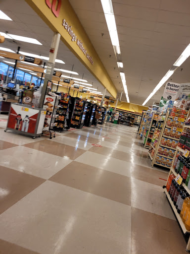 Grocery Store «BI-LO», reviews and photos, 41 Forest Gate Dr, Pisgah Forest, NC 28768, USA