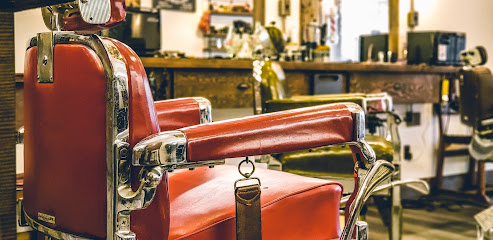 Man Made Barbershop (Clement)
