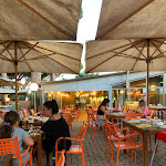 Photo n°1 de l'avis de Lorenzo.a fait le 14/08/2022 à 09:24 sur le  Mandala Ristorante Pizzeria à Anzio