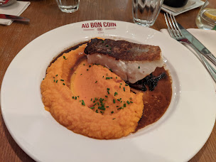 Photo n°39 de Au Bon Coin à Paris ()