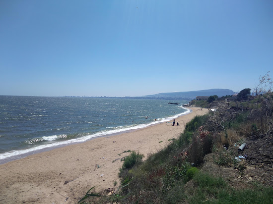 Plazh Majak