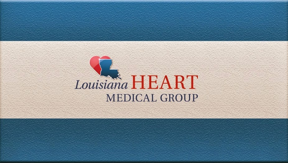 Manpreet Singh, MD Louisiana Heart Medical Group