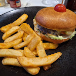 Photo n°8 de l'avis de Sanni.. fait le 21/03/2024 à 16:29 sur le  IntercityHotel Bremen à Bremen