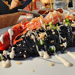 Photo n°1 de l'avis de Kenzo.a fait le 17/02/2021 à 16:01 sur le  Vintage Jazz Food & Wine à Como