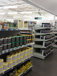 Dulux Decorator Centre