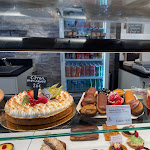 Photo n° 3 de l'avis de Hao-Ting.h fait le 30/04/2023 à 23:36 pour Aux plaisirs des papilles à Paris