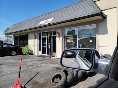 SA TIRE SHOP 8038 Dixie Hwy, Louisville, KY 40258