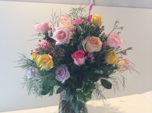 Florist «Stewarts Florist & Greenhouses», reviews and photos, 350-360 S Hazle St, Hazleton, PA 18201, USA