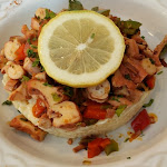 Photo n°1 de l'avis de Roman.r fait le 12/11/2021 à 16:15 sur le  Comptoir Parisien à Lisbon