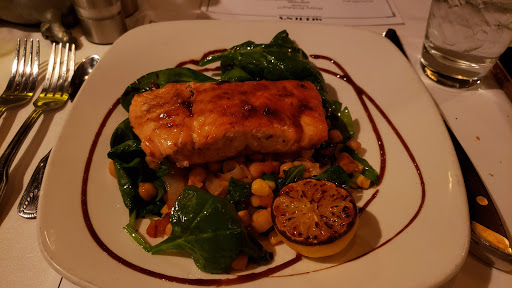 Morton's The Steakhouse