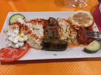 Plats et boissons du Restaurant turc Grill Istanbul Restaurant Traditionnel Turque à Boulogne-sur-Mer - n°16