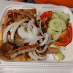 Photo n°1 de l'avis de R..n fait le 29/10/2023 à 19:24 sur le  Asia Imbiss à Butjadingen