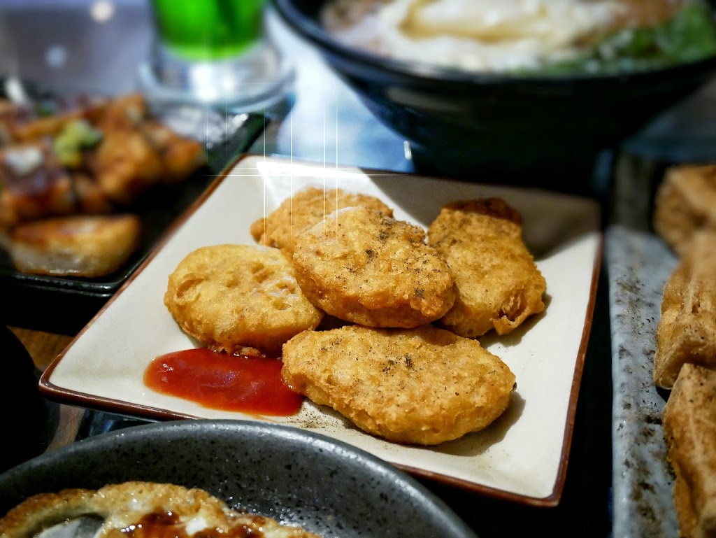 彩虹屋冷飲店 的照片