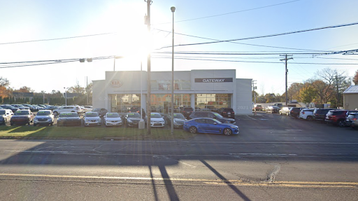 Kia Dealer «Gateway Kia of Quakertown», reviews and photos, 400 S West End Blvd, Quakertown, PA 18951, USA