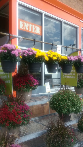 Home Improvement Store «The Home Depot», reviews and photos, 325 Howe Ave, Cuyahoga Falls, OH 44221, USA