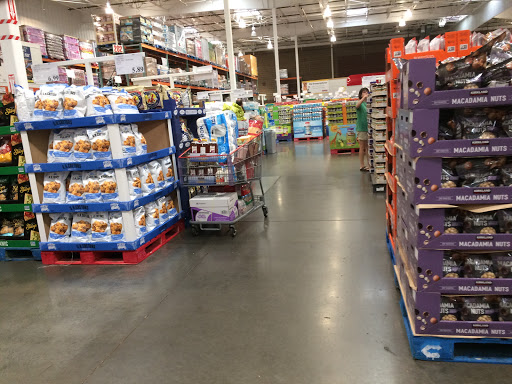 Warehouse store «Costco Wholesale», reviews and photos, 25900 SW Heather PI, Wilsonville, OR 97070, USA