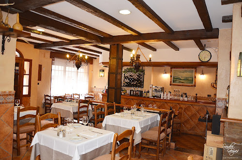 Restaurante Palangreros en Fuengirola