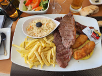 Churrasco du O Transmontano - Restaurant Portugais à Rognac - n°2