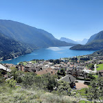 Photo n°1 de l'avis de Stefania.r fait le 01/10/2021 à 12:34 sur le  Hotel Europa à Molveno