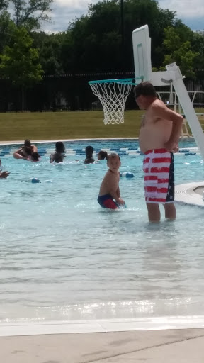 Public Golf Course «Lincoln Park Golf Course», reviews and photos, 1000 W Hampton Ave, Glendale, WI 53209, USA