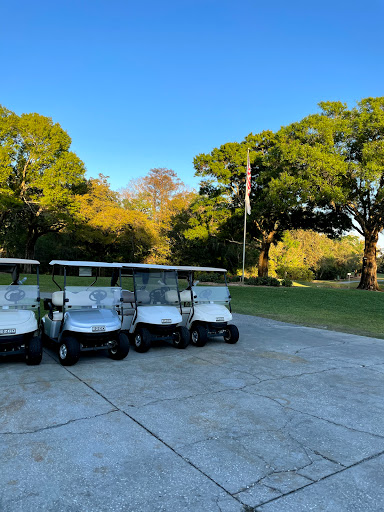 Golf Club «Cypress Run Golf Club», reviews and photos, 2669 St Andrews Blvd, Tarpon Springs, FL 34688, USA